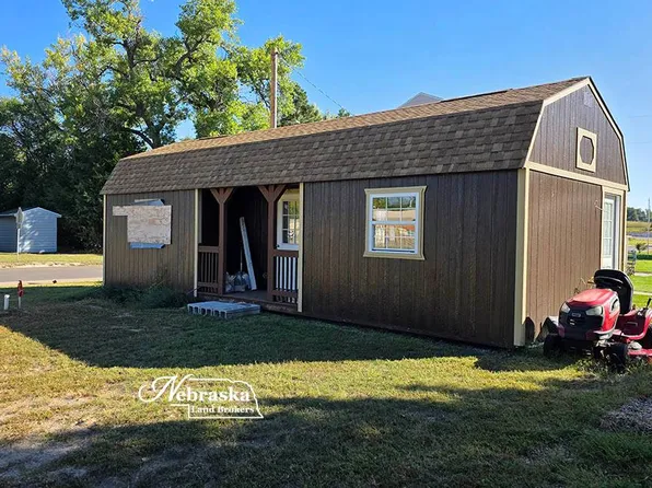 502 Locust St, Thedford, NE 69166