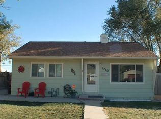 1710 W 27th St, Pueblo, CO 81003