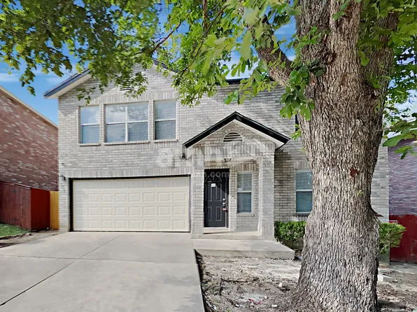9915 Old Mesquite, San Antonio, TX 78254