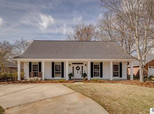 3517 Pegram Cir, Monroe, LA 71201