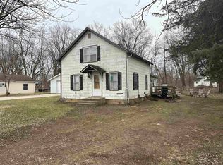 2663 Cloverdale Ave, Adrian, MI