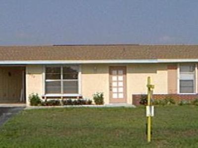 1882 SE Morningside Blvd, Port Saint Lucie, FL, 34952