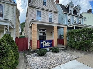 211 Dunseith St, Pittsburgh, PA 15213