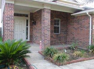 5027 Amorgas Isle Dr, Spring, TX 77388