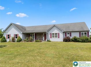 9295 Lyon Valley Rd, New Tripoli, PA 18066