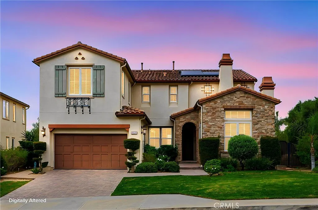 5 bed, 4.5 bath, 3821 sqft, $7,495 — Photo 1