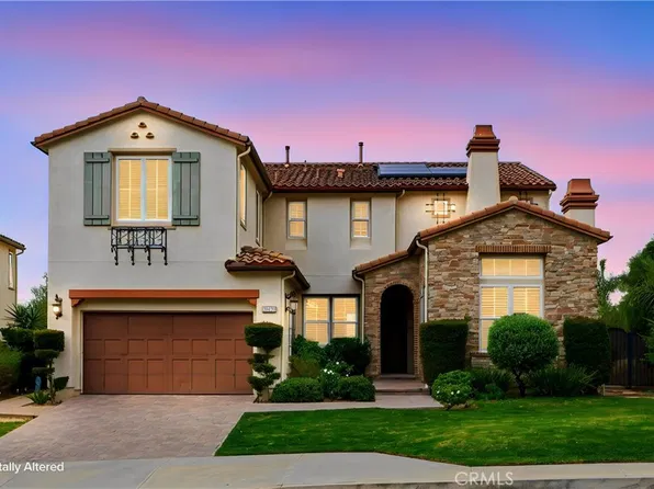 20420 Via Urbino, Northridge, CA 91326