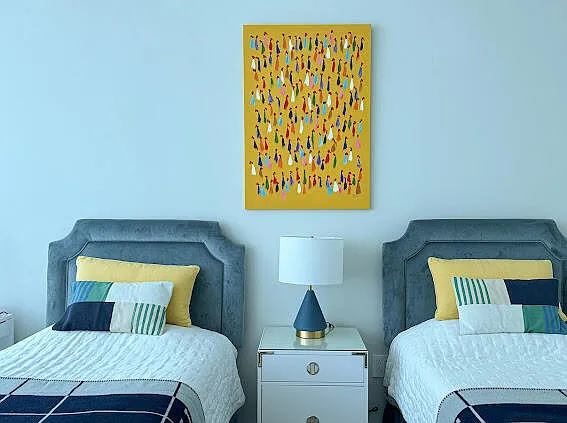 17001 Collins Ave #4204 — Photo 17