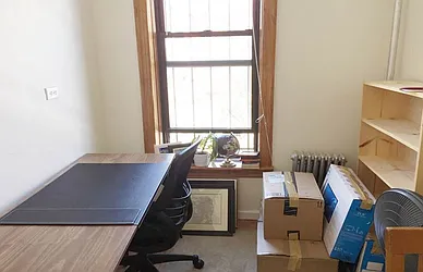 Rented by Fifth & Forever LLC