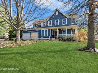 1371 Osage Orange Rd, Grayslake, IL 60030