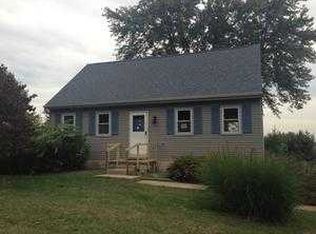 4119 Millbrook Rd, Mount Joy, PA 17552