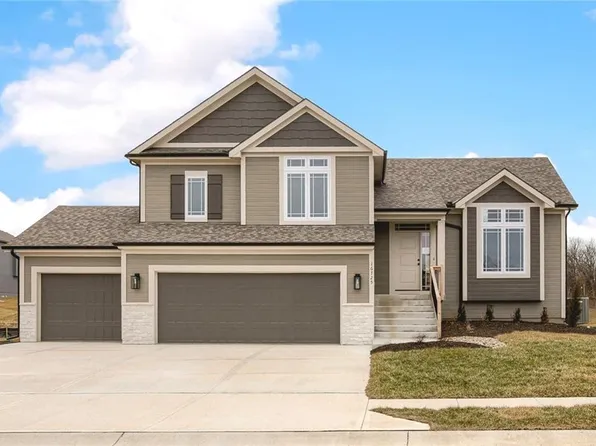 16725 NW 124th Ter, Platte City, MO 64079