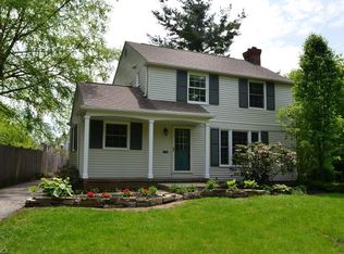 3532 Shaker Blvd, Shaker Heights, OH 44122