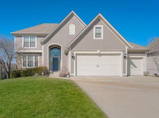 17770 NW 130th Ter, Platte City, MO 64079