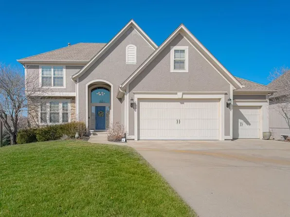 17770 NW 130th Ter, Platte City, MO 64079