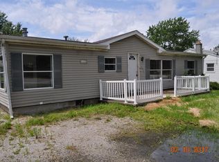 4032 Ardmore Ave, Fort Wayne, IN 46802