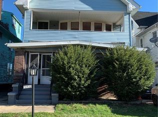 12433 Saywell Ave, Cleveland, OH 44108