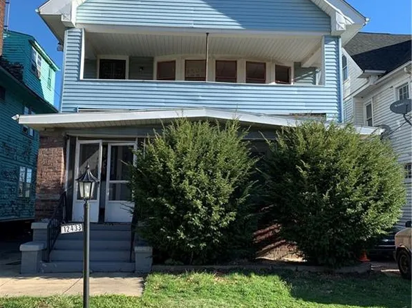 12433 Saywell Ave, Cleveland, OH 44108