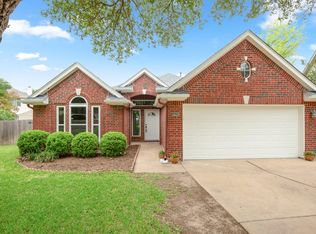 3420 Ribbon Reef Ln, Austin, TX 78728