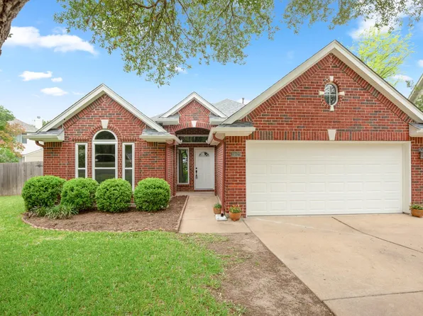 3420 Ribbon Reef Ln, Austin, TX 78728