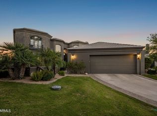 7878 E Gainey Ranch Rd UNIT 17, Scottsdale, AZ 85258