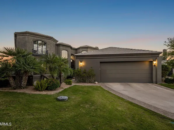 7878 E GAINEY RANCH Road #17, Scottsdale, AZ 85258