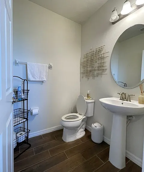5416 Little Stream Ln — Photo 5