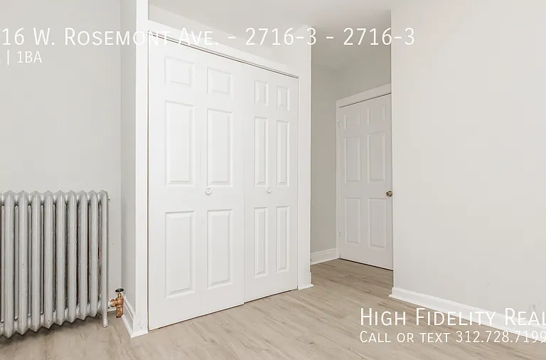 2716 W Rosemont Ave #3 — Photo 9