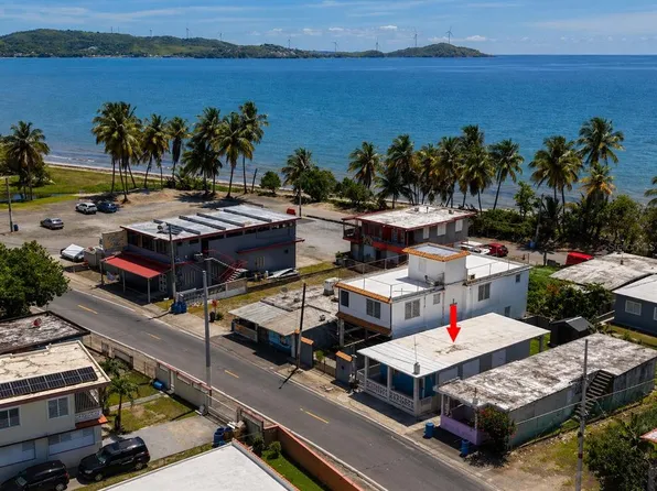 10 Punta Santiago, Punta Santiago, PR 00741