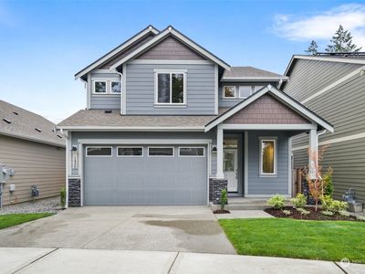 1430 89th Avenue SE, Tumwater, WA, 98501