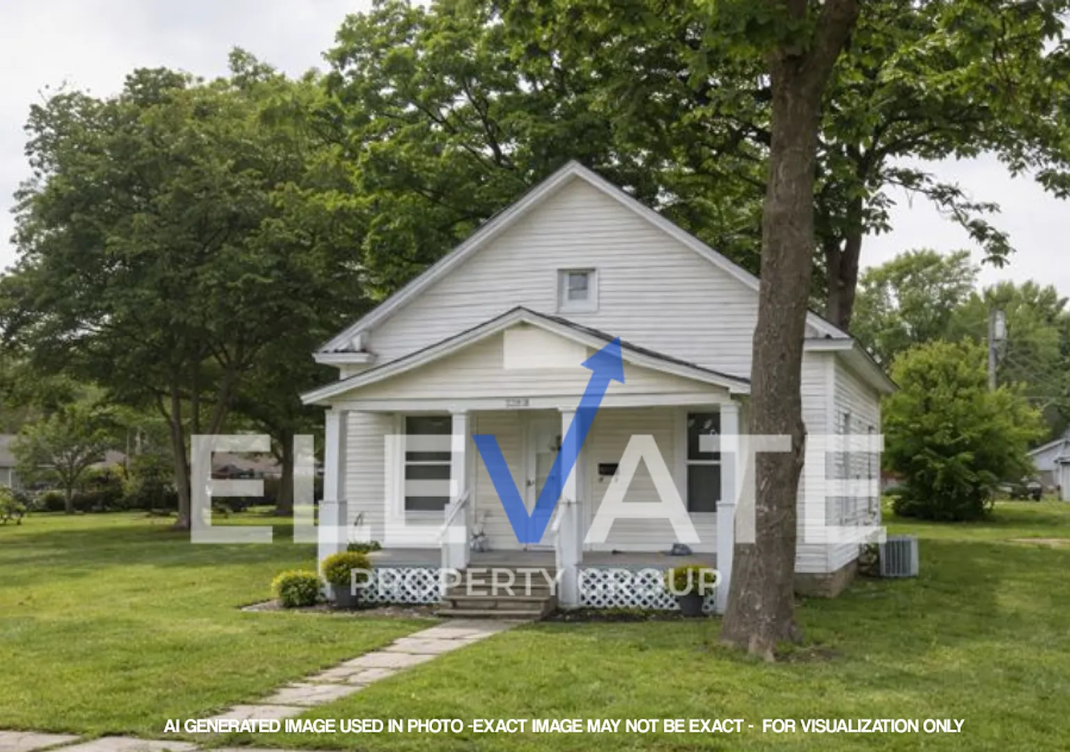 Act Fast - 2 Bedrooms Don't Last Long - Chanute KS — Photo 1