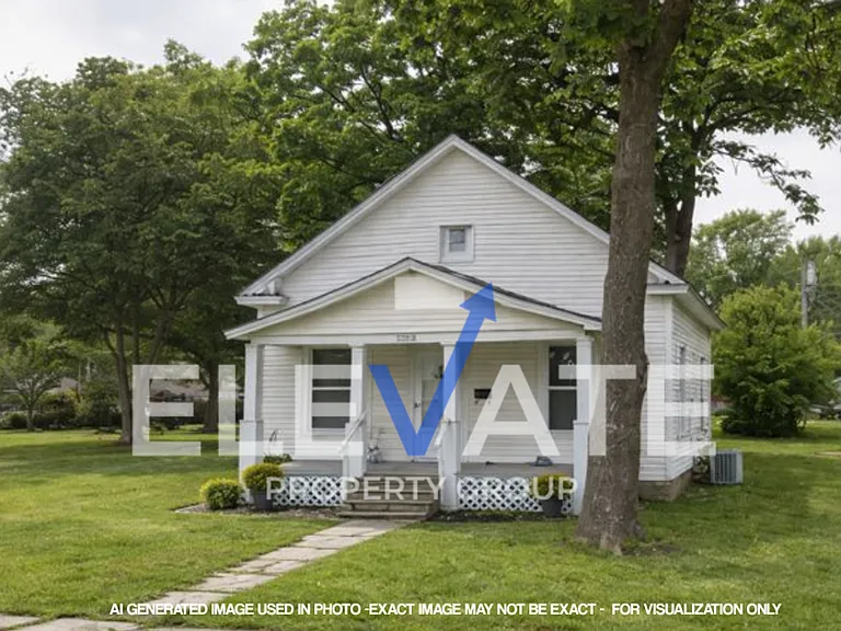 1209 S Malcolm Ave — Photo 1