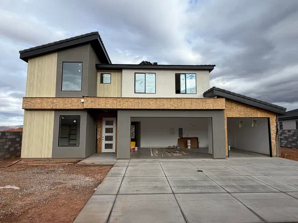 1784 W Monument Valley Rd, Hurricane, UT 84737