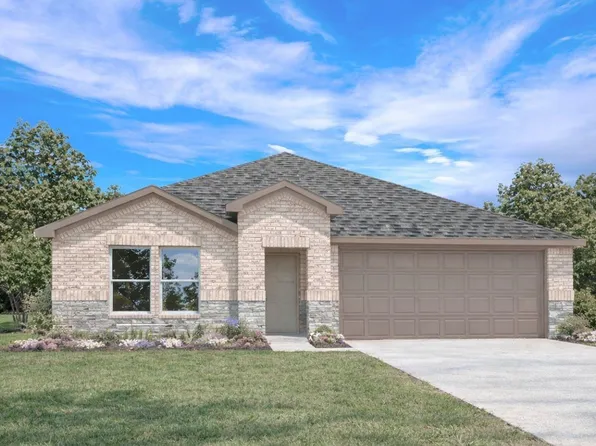 16454 Pinebrook Leaf Ln, Magnolia, TX 77355