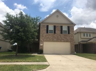 1307 Newsome Glenn Dr, Houston, TX 77090