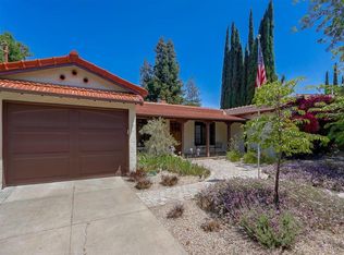 68 Mariposa Ave, Los Gatos, CA 95030