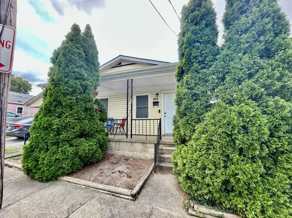 166 Colfax St, Lexington, KY 40508