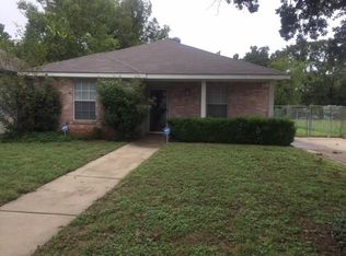 3017 Galvez Ave, Fort Worth, TX 76111