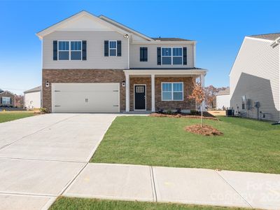 279 Shorthorn Rd, Fletcher, NC, 28732