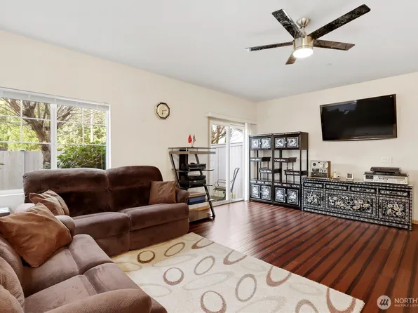 6068 Illinois Lane SE #A, Lacey, WA 98513