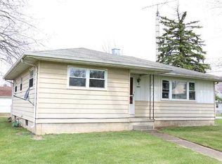 222 Rood St, Northwood, OH 43619