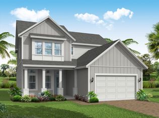Sawyer by Riverside Homes in Mariposa Plan, EverRange, Jacksonville, FL 32256