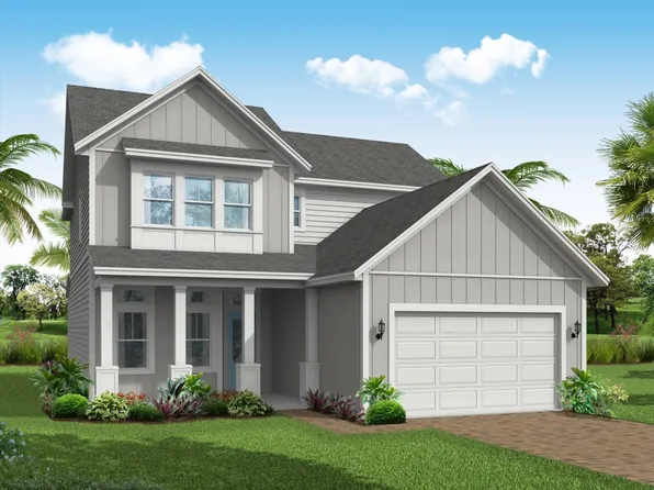 Sawyer by Riverside Homes in Mariposa Plan, EverRange