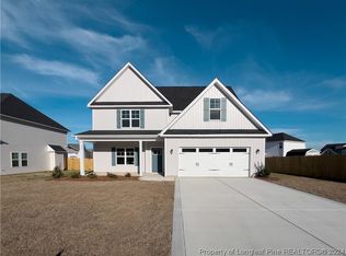210 Burnside Dr LOT 42, Raeford, NC 28376