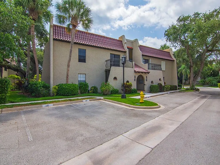 5151 Highway A1A #401 — Photo 31