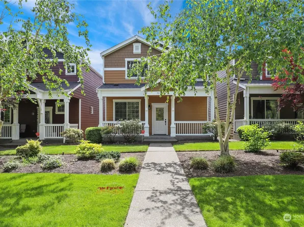 7521 Columbia Way NE, Lacey, WA 98516