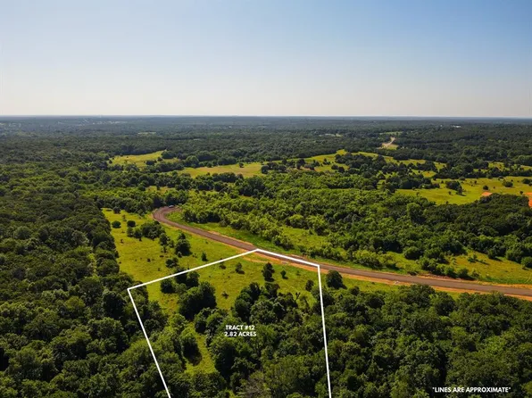 0 Cemetery Rd Lot 12, Noble, OK 73068