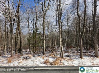 1724 E Old Stage Rd, Albrightsville, PA 18210