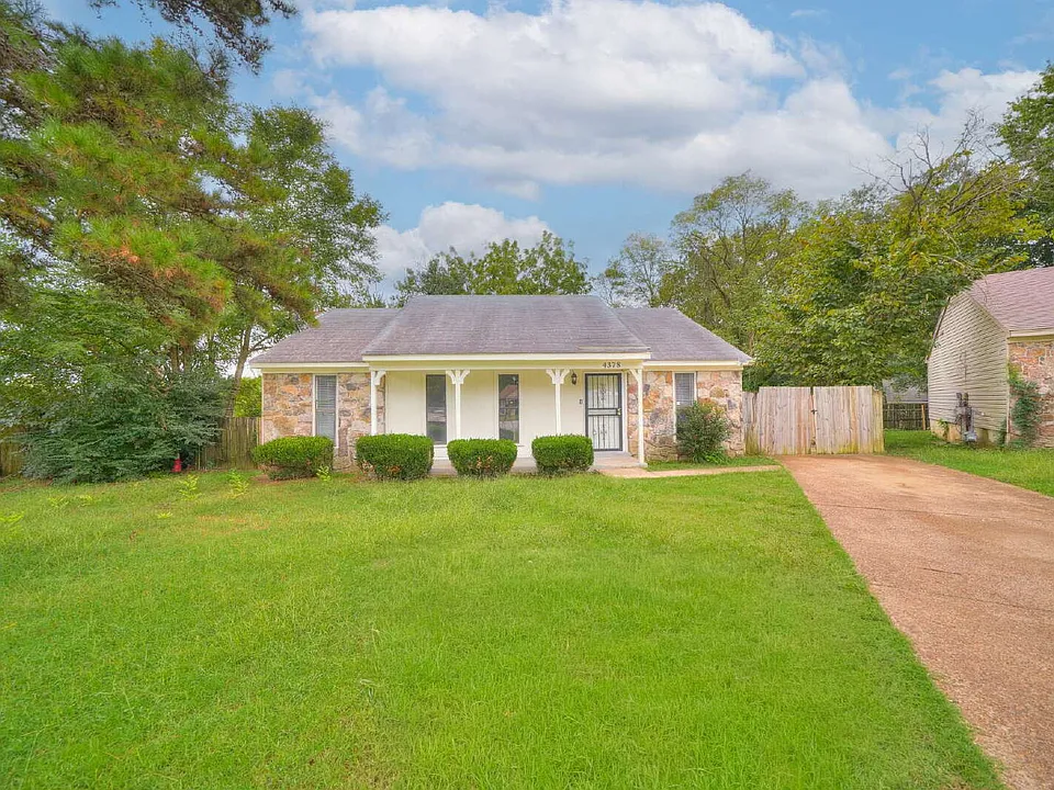 4378 Sherrycrest Cv