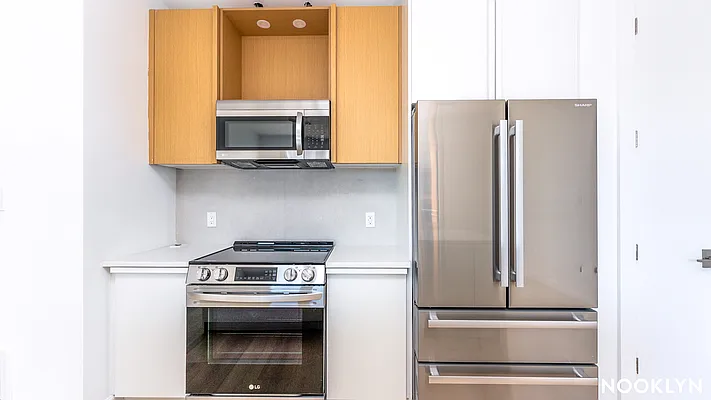 Rented by Nooklyn NYC LLC | media 58